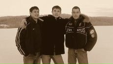 Фотография Шайнурова Ильдуса