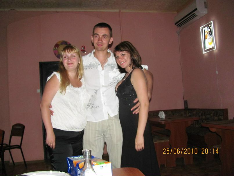 Оля Фортова фотография #40