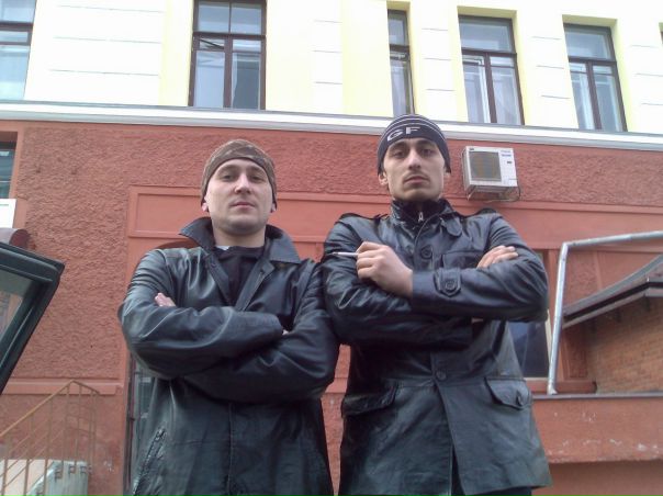 Сергей Иванов фото №8