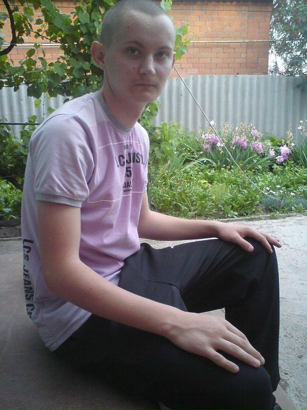 Николай Акинцов фотография #47