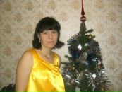 Фотография Пыряевой Ольги
