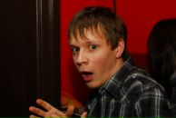 Фотография Кабачкова Жени