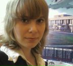 Фотография Фарафоновой Евгении