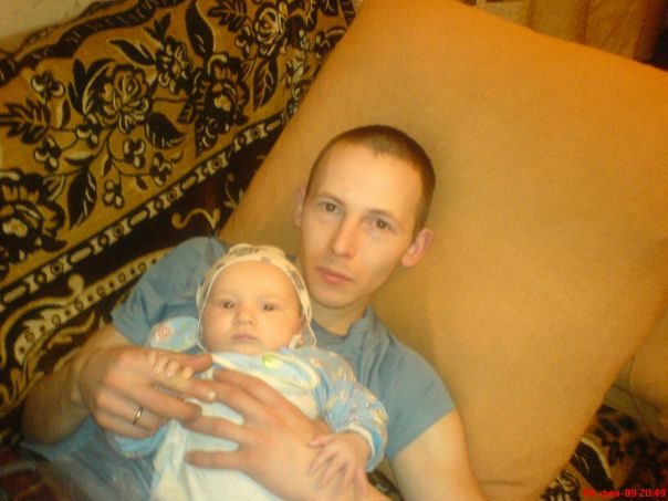 №5, Максим Никитин №5, Максим Никитин