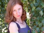 Фотография Фахрутдиновой Альбины