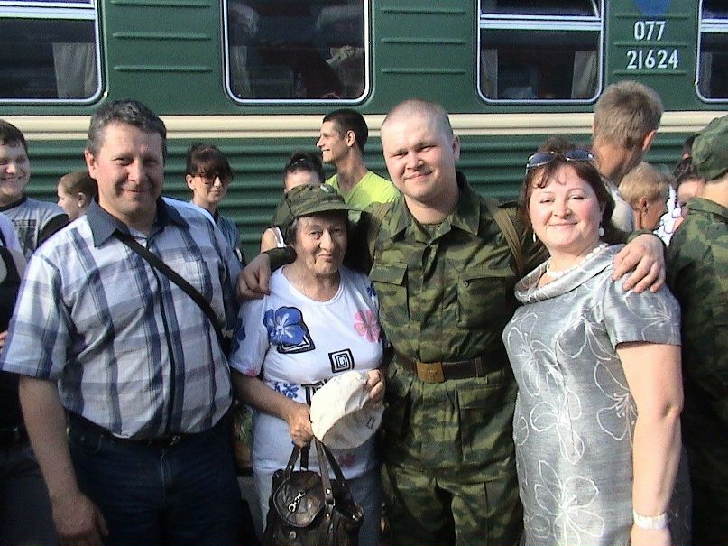 Виктор Лукичев фотография #10