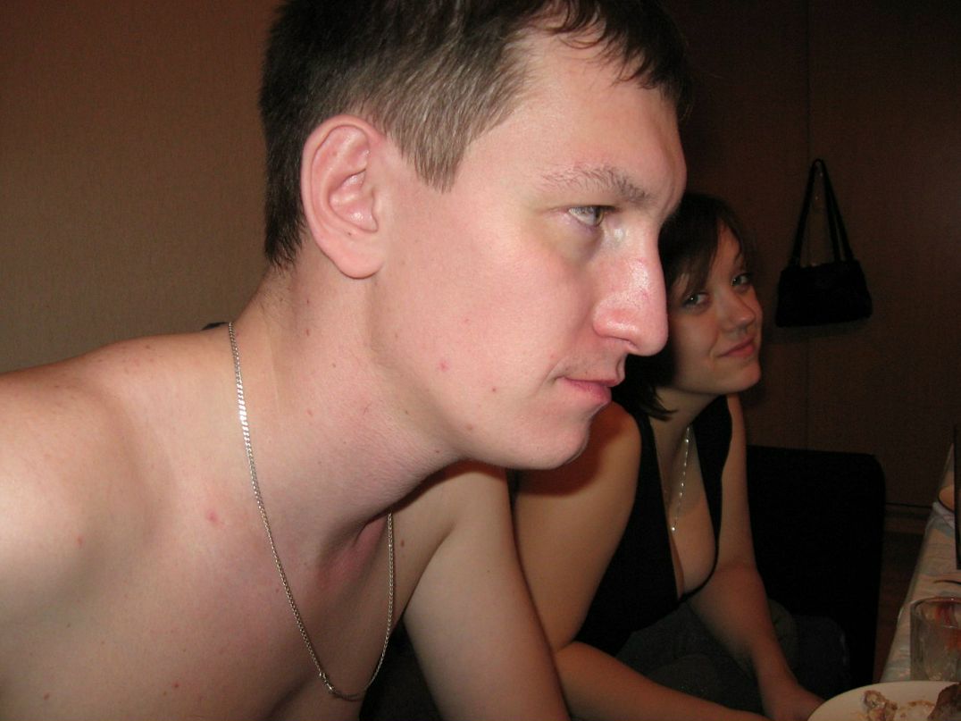 Дмитрий Чехлов фотография #35