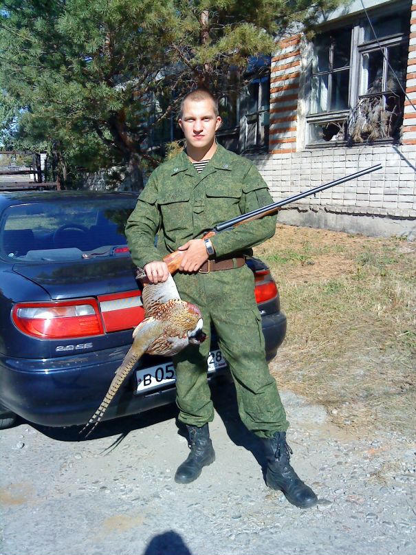 Ил Белый фотография #34