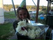 Фотография Клинковой Василины