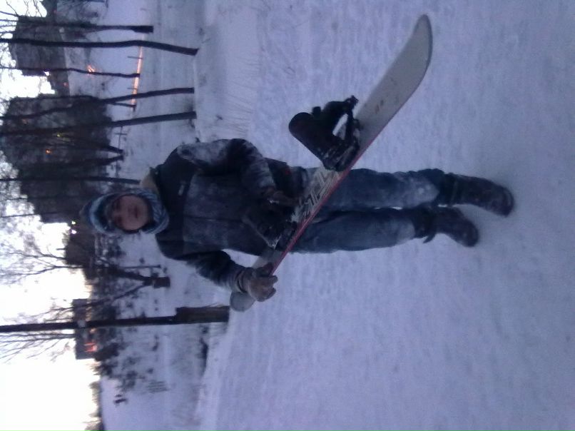 Тимур Николаев фотография #39