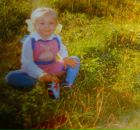 Фотография Поповой Ульяны