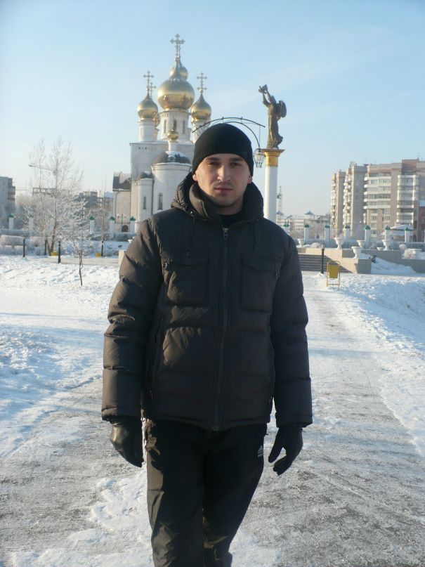 Сергей Ермаков фотография #18