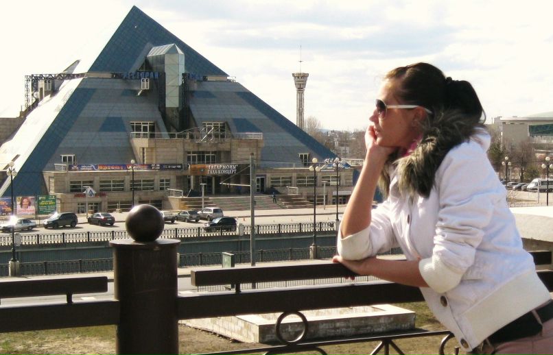 Надежда Савельева фотография #43