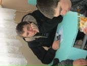 Ігор Павлівський фотография #38 (источник - https://vk.com/id61405118)