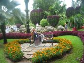 Фотография Будановой Ирины