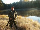 Фотография Смирнова Алексея