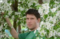 Фотография Голева Георгия