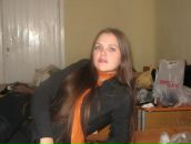 Фотография Алекбаевой Анастасии