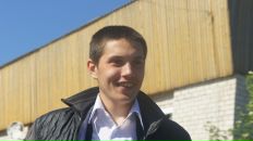 Фотография Владимировича Михаила