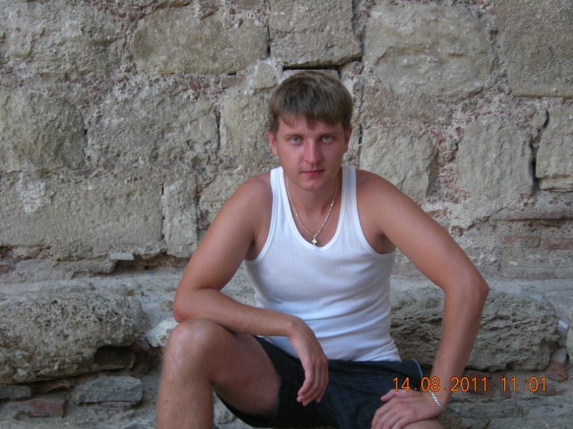 Михаил Кашин фотография #36