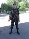 Андрій Казьмірик фотография #13 (источник - https://vk.com/id96994620)