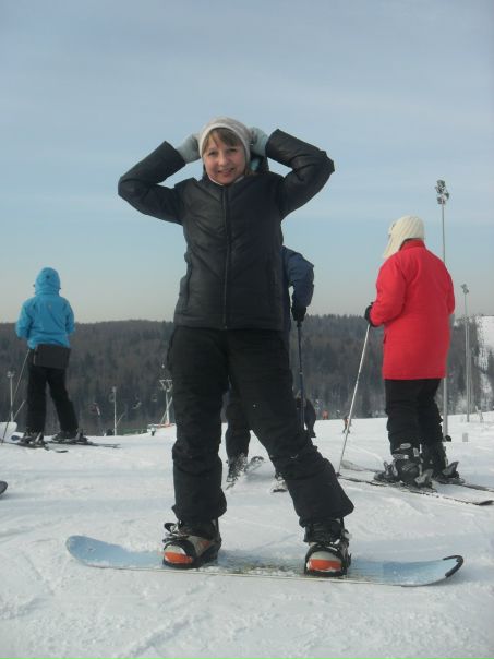 №13, Любовь Опалева, 40 лет, Москва №13, Любовь Опалева, 40 лет, Москва