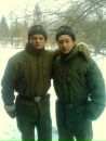 Фотография Родионова Максима