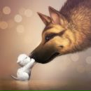 Дианочка Цімарна фотография #33 (источник - https://vk.com/id98361270)