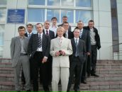 Фотография Никитина Виктора