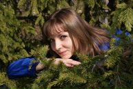 Фотография Журавлёвой Алёны