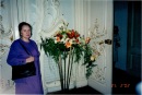 Фотография Пыжовой Надежды
