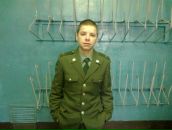 Фотография Николаева Николая