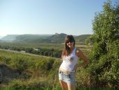 Фотография Федосеевой Алёны