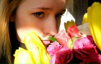 Фотография Яковлевой Надежды