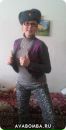 Фотография Климовой Светы