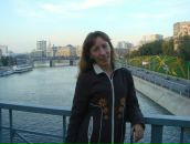 Фотография Митрофановой Татьяны