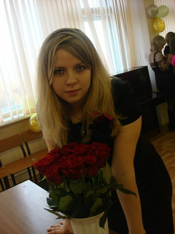 Екатерина Шереметьева фотография #23