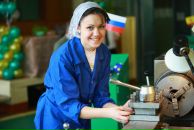 Фотография Карьковой Любови