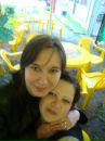 Фотография Лазаревой Елены