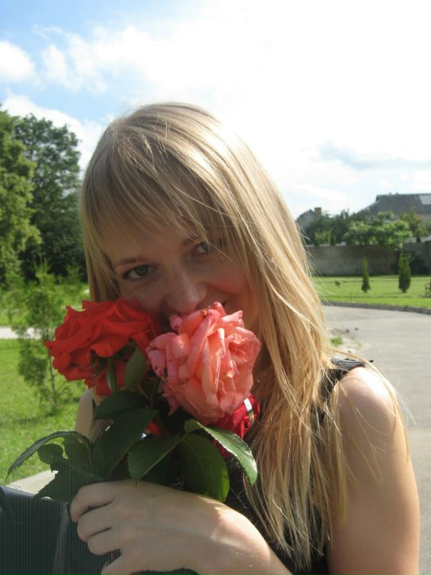 Анна Горбач фотография #10