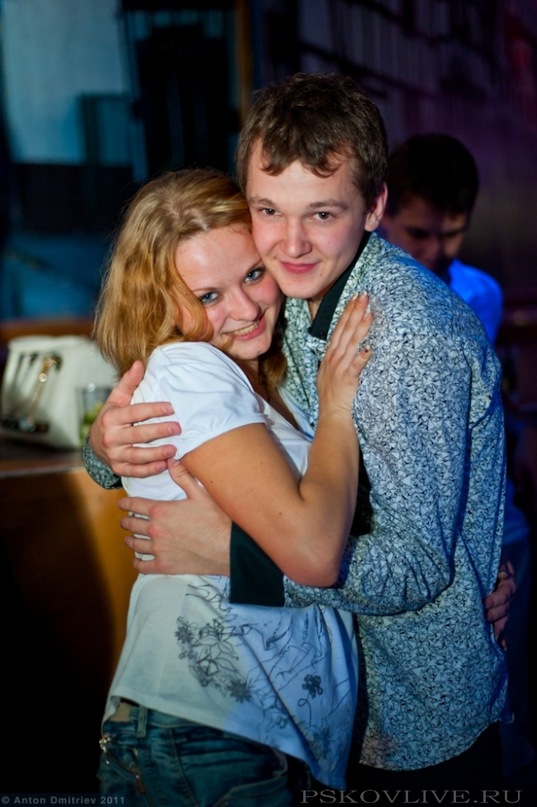 Пашка Котков фотография #10