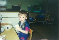 Фотография Митина Ивана