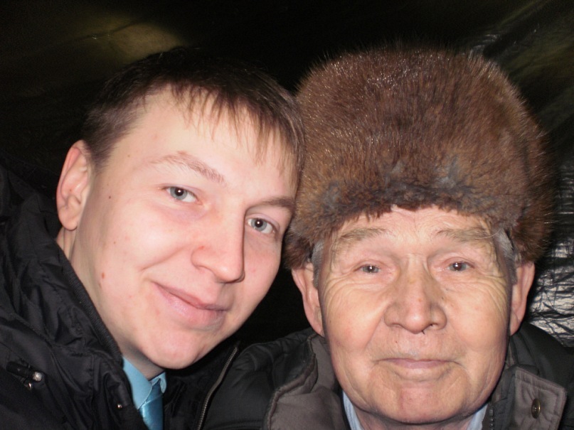 Дмитрий Сумароков фотография #45