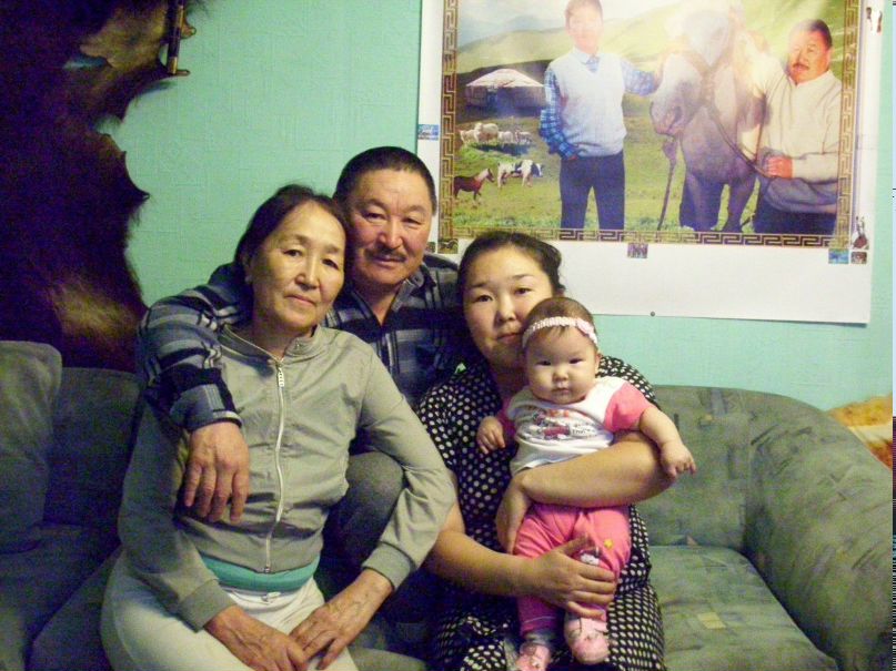 Белек-маа Хомушку фотография #30