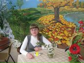 Світлана Маньо фотография #25 (источник - https://vk.com/id19682184)