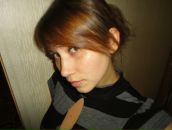 Фотография Пак Анюты