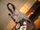 Фотография Мазовой Евгении