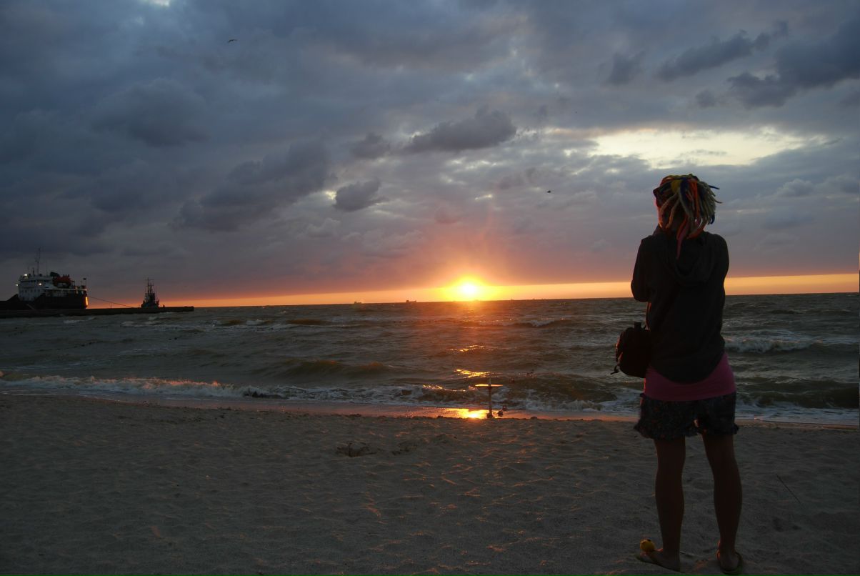 Tashka Woo фотография #29