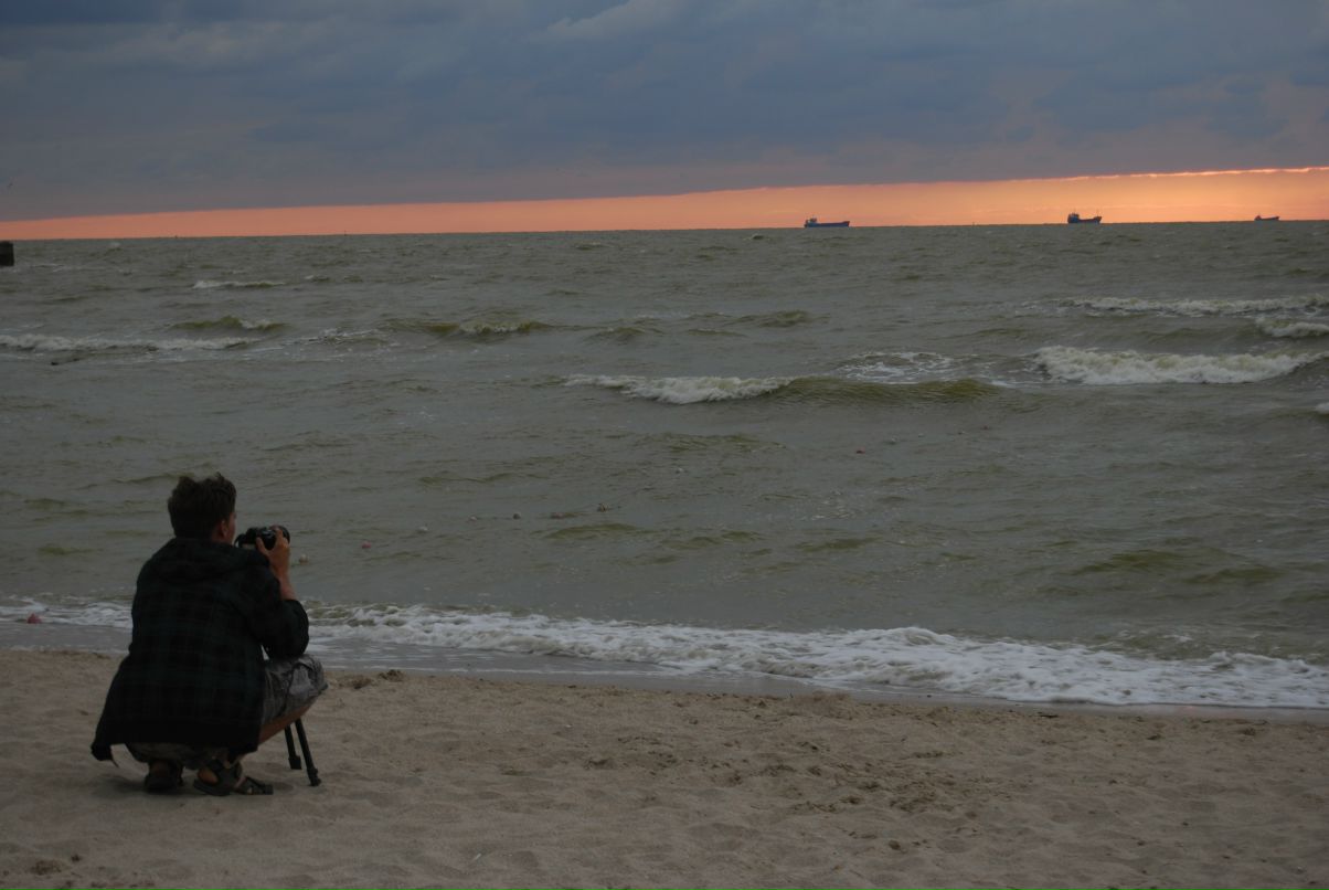 Tashka Woo фотография #38