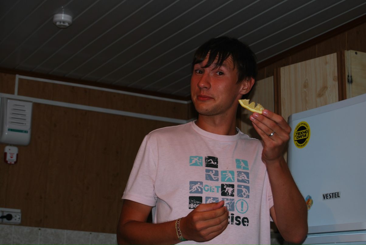 Tashka Woo фотография #45